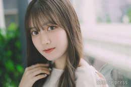 注目の“日本一可愛い新入生”候補　甲南女子大学・花田愛実さん＜フレキャン2023特集 Vol.9＞ 画像