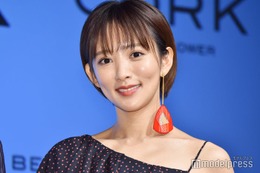 夏菜、前髪ありショートヘアにイメチェン「なんか懐かしいかんじ」 画像