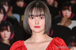 玉城ティナ、SNSの向き合い方に変化 アンチコメントへの胸中明かす＜＃ミトヤマネ＞ 画像