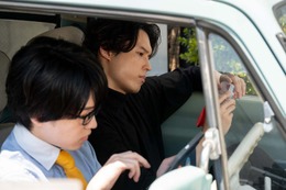 ＜ノッキンオン・ロックドドア 第5話＞倒理＆氷雨、“意表を突く助言”受け女子高生救出に成功 画像