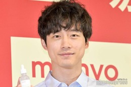 坂口健太郎、美意識向上 32歳迎え無頓着だったスキンケアに目覚める「感覚がわかってきた」 画像