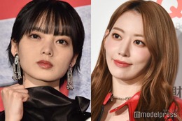 LE SSERAFIM・SAKURA、欅坂46「サイマジョ」口ずさむ姿が話題 平手友梨奈との“関係”にも注目集まる 画像