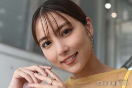 石川恋、ランジェリー撮影へ徹底研究した体作りに迫る 世間のイメージにもどかしさ感じた過去から30代突入まで＜「SIGNS」インタビュー＞ 画像