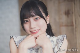 注目の“日本一可愛い新入生”候補　立命館大学・勝村涼音さん＜フレキャン2023特集 Vol.12＞ 画像