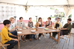 関ジャニ∞大倉忠義“某貴族”料理振る舞う「某居酒屋チェーン店の定番メニューです！ルーツです」 画像