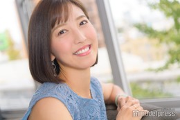 フジ小澤陽子アナ、第1子妊娠を発表「感動でいっぱいの毎日」 画像