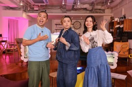 「堂本剛の今夜はやり過ごさナイト」特番で復活 本人考案ロケ企画に自信「ほんま震え上がりました」 画像