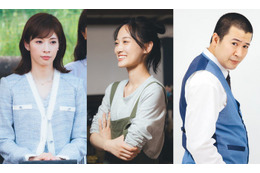 乃木坂46山下美月、日曜劇場初出演　鈴木亮平主演「下剋上球児」重要人物キャスト発表 画像