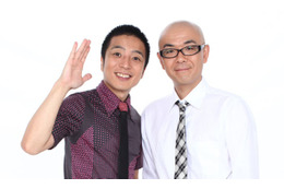 Hi-Hi上田浩二郎、原アンナとの離婚発表「ゴッドタン」内で報告「2ヶ月気がつかなかった」 画像