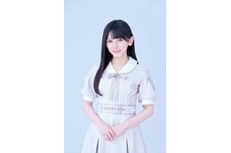 乃木坂46池田瑛紗『乃木坂46の「の」』9月MCに決定 冨里奈央がエール「不思議なお話をいっぱい持っている」 画像