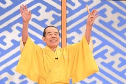 林家木久扇「笑点」卒業発表　来年3月で勇退＜24時間テレビ46＞ 画像