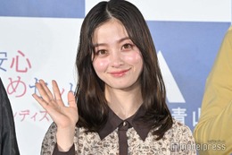 Hey! Say! JUMP山田涼介、橋本環奈を“嫁”呼び 「王ささ」彷彿発言に反響殺到「破壊力半端ない」 画像