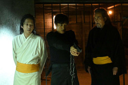＜VIVANT 第8話＞乃木、父・ベキと40年越し再会 ノコルらそれぞれの想い絡み合う 画像