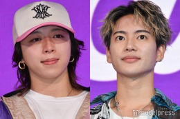 BE:FIRST・RYOKI＆SOTA「恥ずかしかった」買い物中の珍事明かす 画像