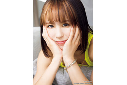 K-1菅原美優、ランジェリーで健康美ボディ解放 画像