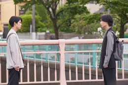 ＜紅さすライフ 第6話＞雅人＆一馬の関係揺るがすショッキングな出来事勃発 画像