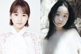 舞台「千と千尋の神隠し」新・千尋役は川栄李奈＆福地桃子 2024年公演は橋本環奈＆上白石萌音と交互出演 画像