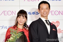 藤本美貴、夫・庄司智春と毎日“ぶつかり稽古” 夫婦円満の秘訣明かす 画像