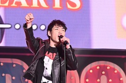 【ラヴィット！ロック総括】麒麟・川島明、1万人前に熱唱で感極まる「来年は東京ドームで」見取り図・ニューヨーク・EXITら集結で大団円＜LOVE IT! ROCK 2023＞ 画像