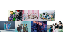 SEVENTEEN、新曲フルサイズをテレビ初披露 ENHYPEN・LE SSERAFIMら「CDTVライブ！ライブ！」2時間SP出演アーティスト第2弾＆歌唱曲発表 画像