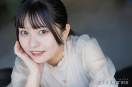 注目“日本一のサークル美女”候補　T大学・入山七菜さん＜ミスサークル2023特集 Vol.1＞ 画像