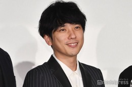 二宮和也、舞台挨拶で突然の「VIVANT」ネタ「乃木さんにも追われている」＜アナログ＞ 画像