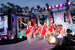 乃木坂46、聖地・神宮公演で“伝説”残す 梅澤美波・山下美月・与田祐希が興奮「Wikipediaに書いて」＜真夏の全国ツアー2023＞ 画像