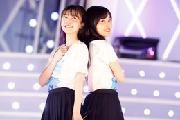 乃木坂46山下美月が明かした“0番”に立つ不安「乃木坂は孤独を孤独にしない」10年後の夢も語る＜スピーチ全文／真夏の全国ツアー2023＞ 画像