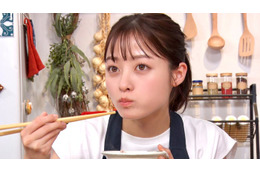 橋本環奈、独特だと思う実家ルール告白 “橋本流”次々と明らかに 画像