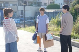 「真夏のシンデレラ」修（萩原利久）、素直発言連発に反響「別人みたい」「沼りそう」 画像