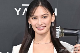 大政絢、美髪キープ方法明かす「ながらでやることも必要」 画像