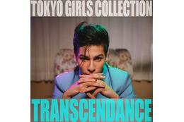 Snow Manラウール、10回目の「TGC」出演決定 新しい世界を見据えるビジュアル解禁 画像