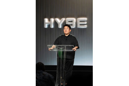 HYBEバン・シヒョク氏、米拠点新ガールグループプロジェクトにおける“究極の目標”とは＜The Debut：Dream Academy＞ 画像