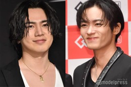 三代目JSB登坂広臣、自宅トラブルのTHE RAMPAGE川村壱馬に“救いの手”「惚れる」「人柄出てる」と反響 画像