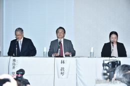 ジュリー氏の代表取締役社長辞任を提言 ジャニーズ「再発防止特別チーム」が会見 画像