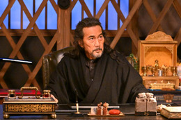 「VIVANT」二宮和也演じる「ノコル」名前に隠された意味とは？“真のテーマ”に考察白熱 画像