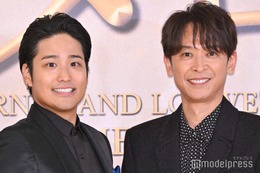 坂本昌行、ライバルはジャニーズWEST桐山照史「今回は盛ってないです」過去発言の真相明かす＜キャメロット＞ 画像