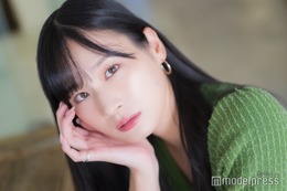 清瀬汐希「春に散る」出演で貴重な体験　女優業邁進中の本音を語る＜モデルプレスインタビュー＞ 画像