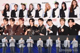 TWICE・Stray Kids・&TEAM…K-POPアーティスト“ズートピアチャレンジ”にファン悶絶 画像