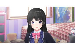 人気Vtuber・月ノ美兎、気絶寸前で救急搬送されていた 原因の心当たりに言及 画像