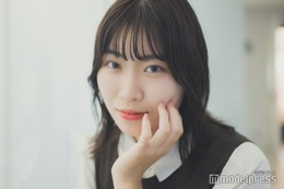注目“日本一のサークル美女”候補　関西外国語大学・芳賀乙舞さん＜ミスサークル2023特集 Vol.3＞ 画像