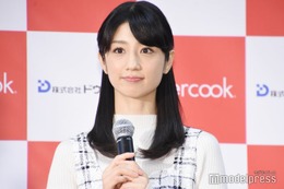 小倉優子、“早大受験企画”で円形脱毛症になった過去告白 画像