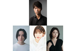 高橋文哉＆志尊淳W主演「フェルマーの料理」追加キャスト発表 画像