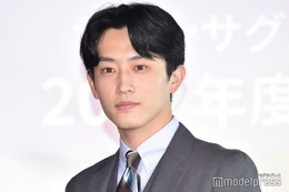 杉野遥亮「FINE BOYS」オーディション履歴書に嘘「後々ちゃんと白状した」 画像