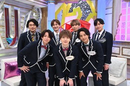 Kis-My-Ft2、7人“最後の夜”放送 メンバーから北山宏光へメッセージ・苦悩＆葛藤も初告白 画像