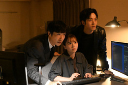 「VIVANT」ノコル（二宮和也）、名前は既に登場していた 本人との共通点にも注目集まる「気付けない」「一緒だ」 画像