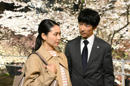 「VIVANT」堺雅人＆二階堂ふみの赤飯シーン秘話 カット後の一言も話題「プロだ」「乃木が抜けてる」 画像