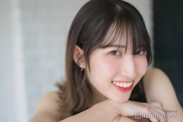 注目“日本一のサークル美女”候補　慶應義塾大学・前田瑞紀さん＜ミスサークル2023特集 Vol.6＞ 画像