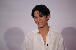 「EBiDAN NEXT」7人が美容師とタッグ 初代グランプリは岡田玲明＜ムル男コンテスト 2023＞ 画像