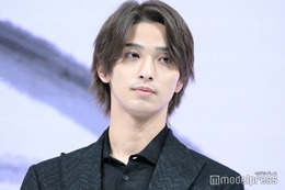 横浜流星、平野紫耀へ“ダンス講師”をオファー 回答にすかさずツッコミ 画像